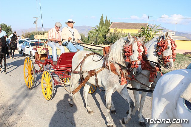 Romera de Lbor 2017 - 88