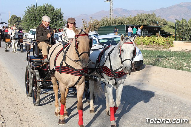 Romera de Lbor 2017 - 94