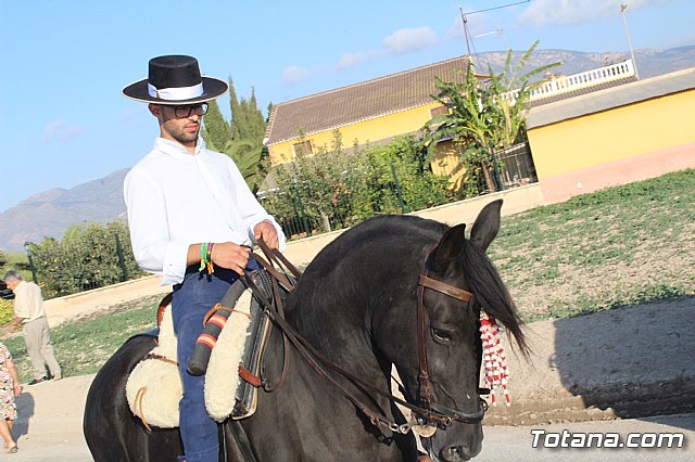 Romera de Lbor 2017 - 101