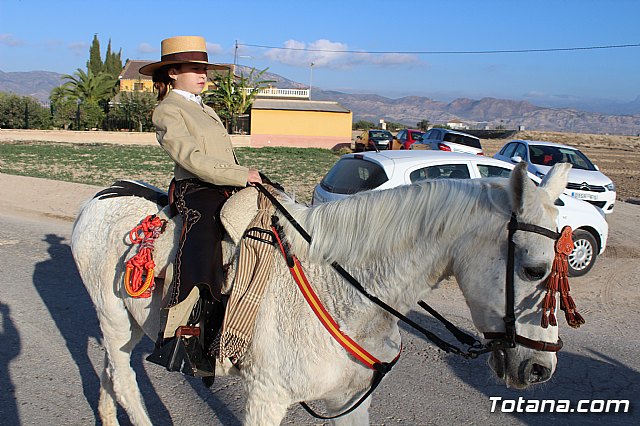 Romera de Lbor 2017 - 102
