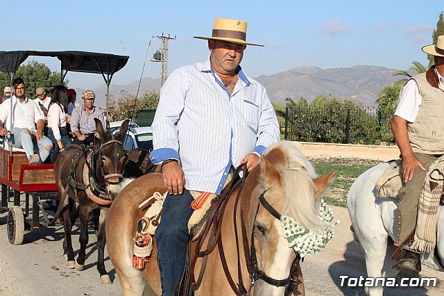 Romera de Lbor 2017 - 104