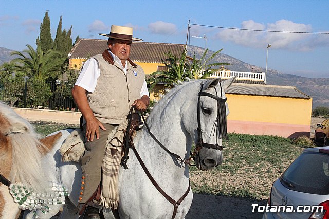 Romera de Lbor 2017 - 105