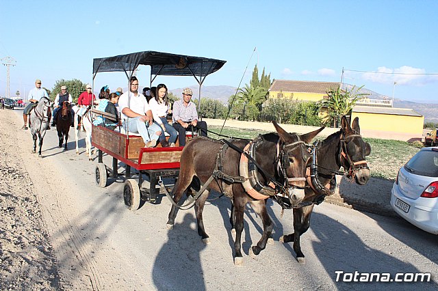 Romera de Lbor 2017 - 106