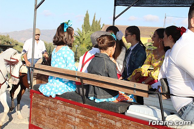 Romera de Lbor 2017 - 108