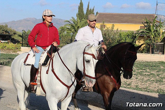 Romera de Lbor 2017 - 109