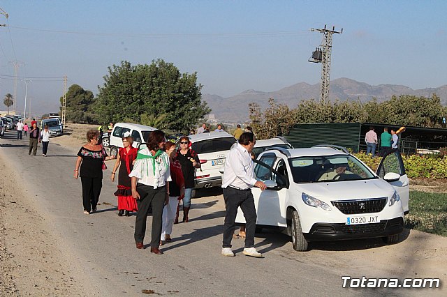 Romera de Lbor 2017 - 111