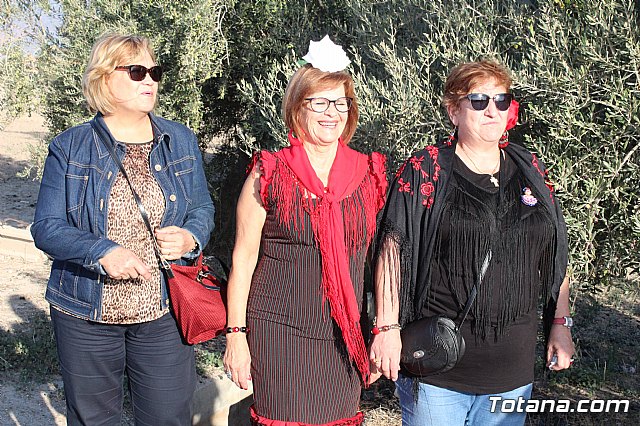 Romera de Lbor 2017 - 113