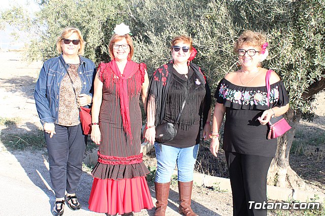 Romera de Lbor 2017 - 114