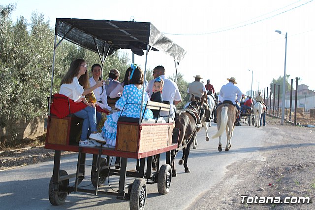 Romera de Lbor 2017 - 117