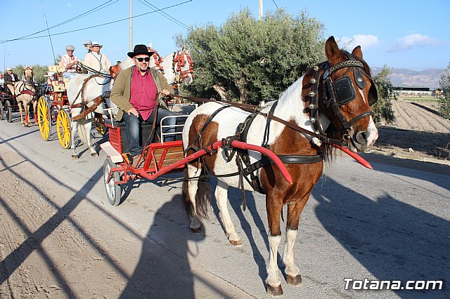 Romera de Lbor 2017 - 119