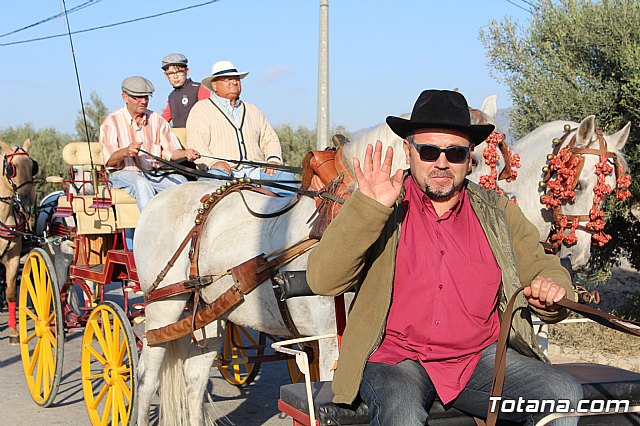 Romera de Lbor 2017 - 121