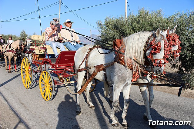 Romera de Lbor 2017 - 122