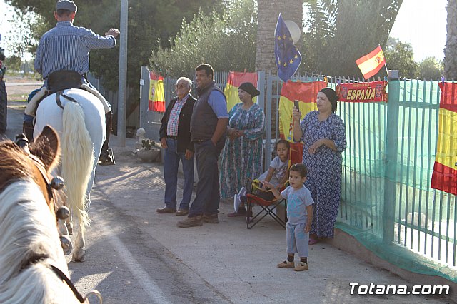 Romera de Lbor 2017 - 126