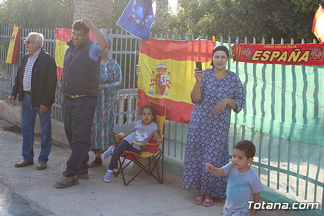 Romera de Lbor 2017 - 127