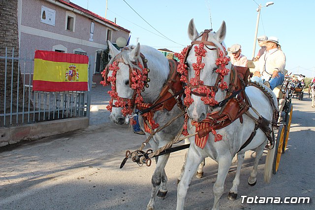 Romera de Lbor 2017 - 129