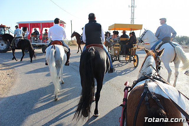 Romera de Lbor 2017 - 130