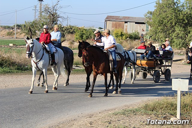 Romera de Lbor 2017 - 131
