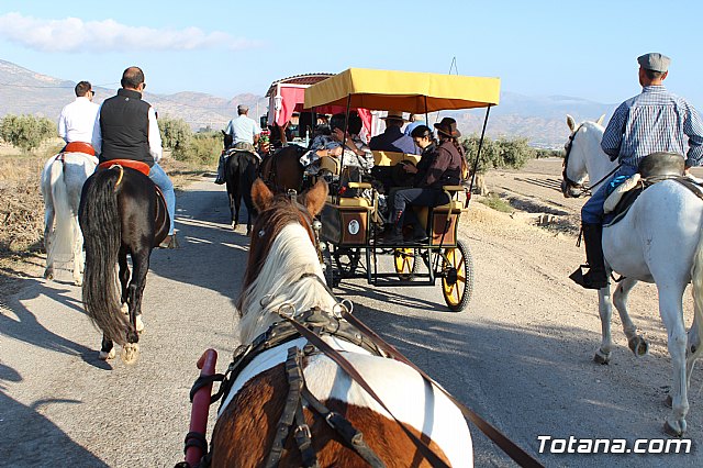 Romera de Lbor 2017 - 134