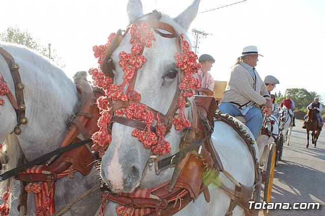 Romera de Lbor 2017 - 135