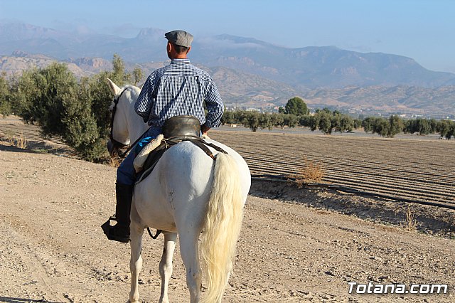 Romera de Lbor 2017 - 136