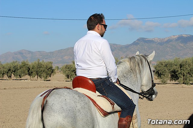 Romera de Lbor 2017 - 137