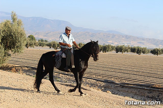 Romera de Lbor 2017 - 138