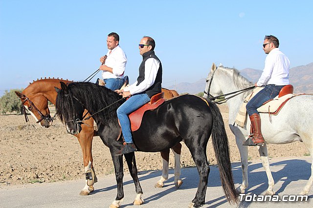 Romera de Lbor 2017 - 140