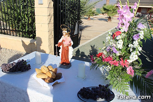 Romera de Lbor 2017 - 143