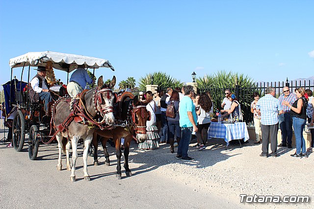 Romera de Lbor 2017 - 151