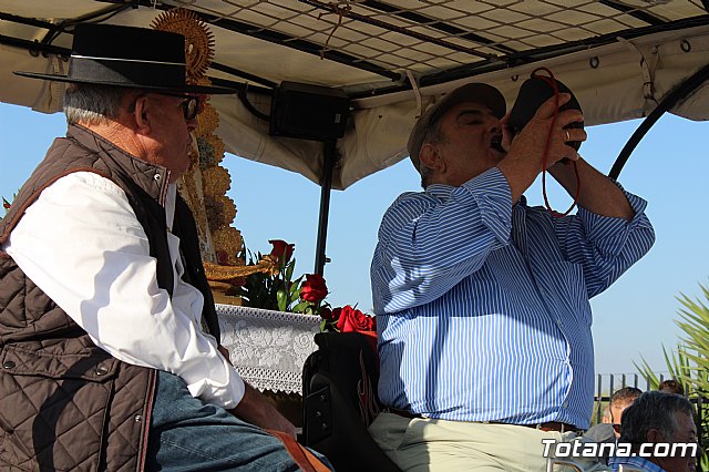 Romera de Lbor 2017 - 153