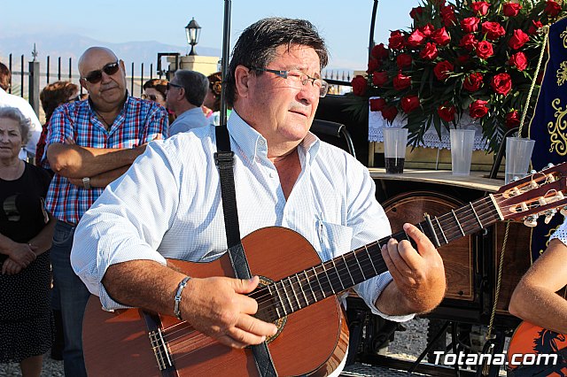 Romera de Lbor 2017 - 154