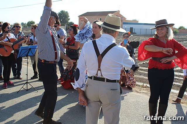 Romera de Lbor 2017 - 165