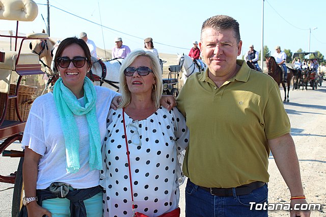 Romera de Lbor 2017 - 169