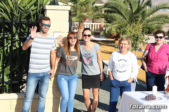 Romera de Lbor 2017 - 170