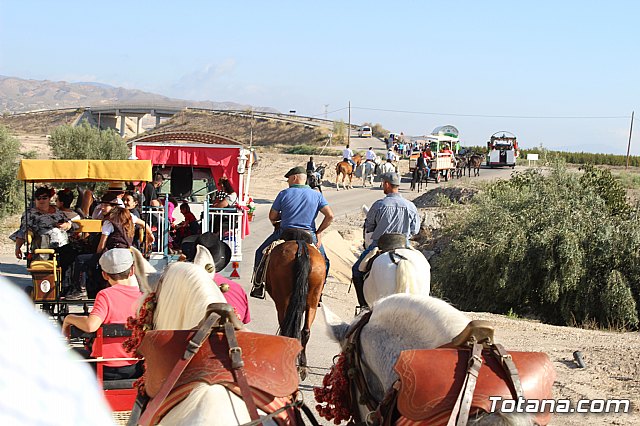 Romera de Lbor 2017 - 174