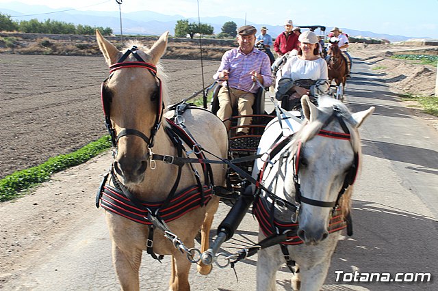 Romera de Lbor 2017 - 175