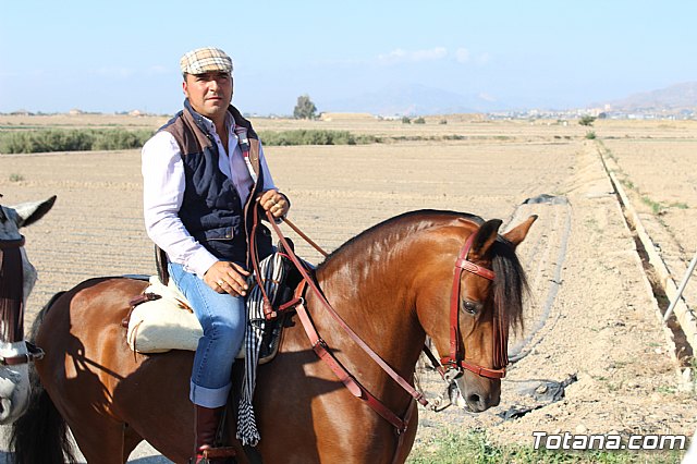 Romera de Lbor 2017 - 180