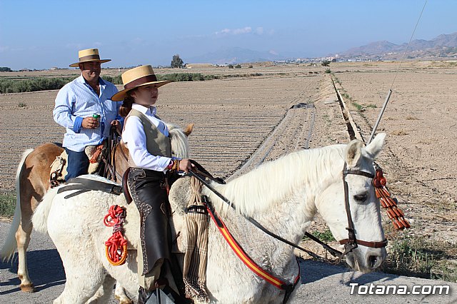 Romera de Lbor 2017 - 182