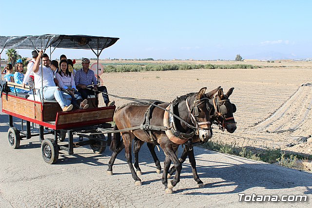 Romera de Lbor 2017 - 184