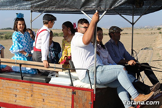 Romera de Lbor 2017 - 186