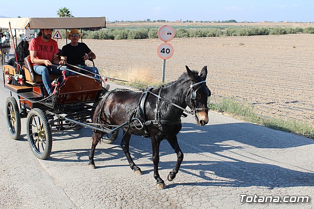 Romera de Lbor 2017 - 187