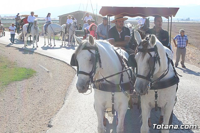 Romera de Lbor 2017 - 198