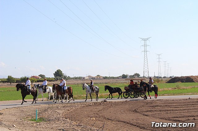 Romera de Lbor 2017 - 199