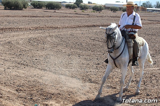 Romera de Lbor 2017 - 213