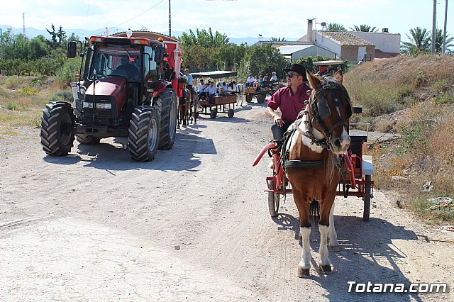 Romera de Lbor 2017 - 216