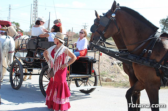 Romera de Lbor 2017 - 218