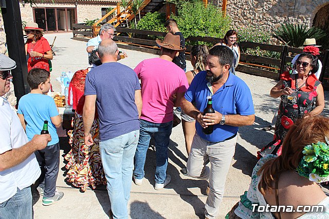 Romera de Lbor 2017 - 219