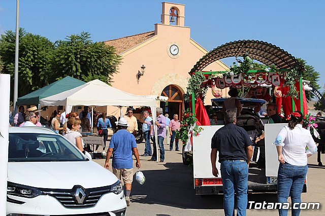 Romera de Lbor 2017 - 229