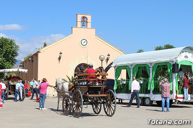 Romera de Lbor 2017 - 231