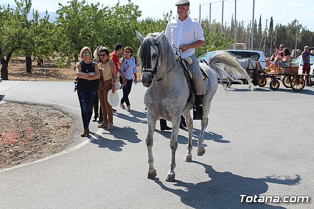 Romera de Lbor 2017 - 233